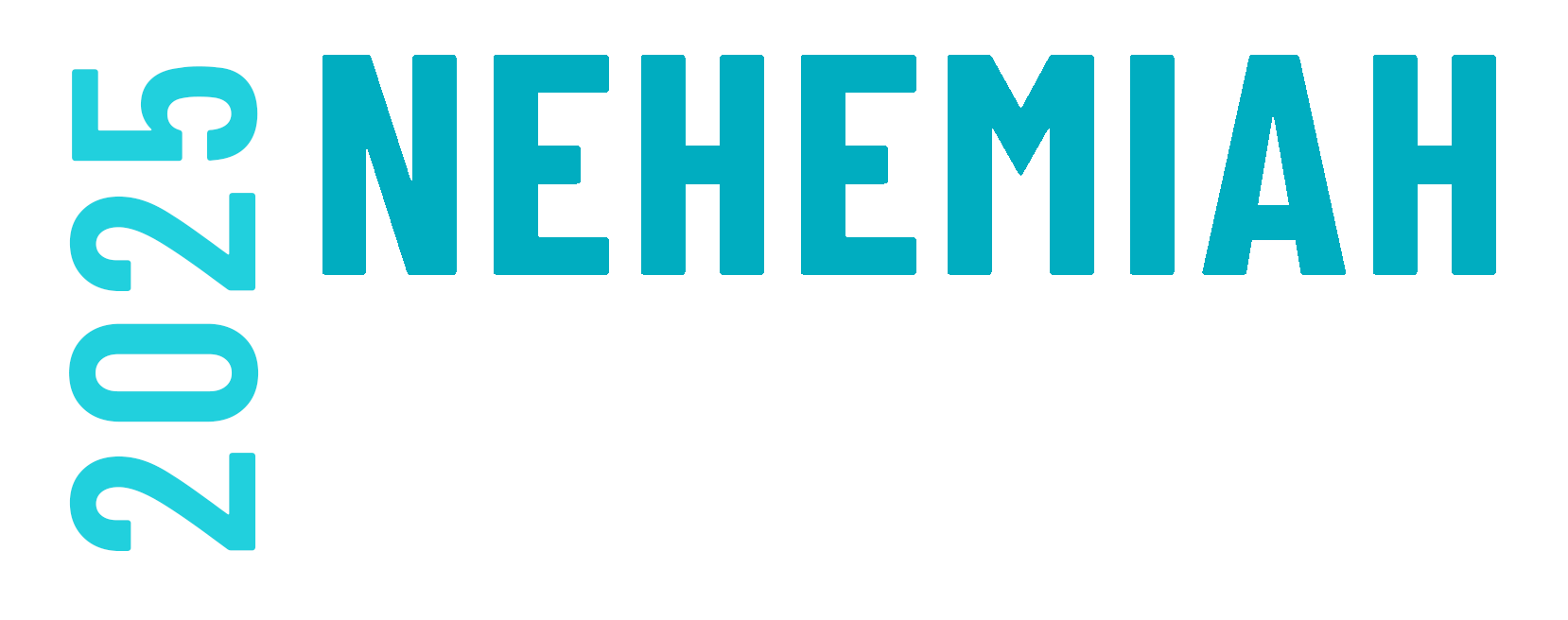 Nehemiah Fest 2025