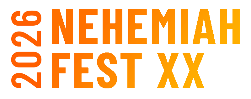 Nehemiah Fest 2026